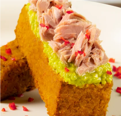 Recetas de piqueos con AtÃƒÆ’Ã†â€™Ãƒâ€ Ã¢â‚¬â„¢ÃƒÆ’Ã¢â‚¬Å¡Ãƒâ€šÃ‚Âºn Real