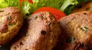 Receta Croquetas de atÃƒÆ’Ã†â€™Ãƒâ€ Ã¢â‚¬â„¢ÃƒÆ’Ã¢â‚¬Å¡Ãƒâ€šÃ‚Âºn Real